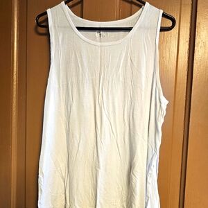 Zyia tank top, sz XXL
